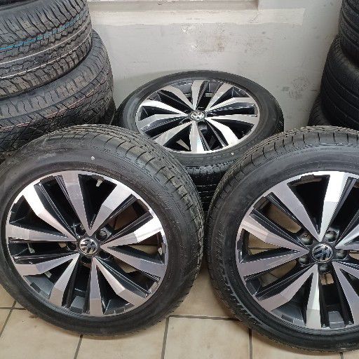 Amarok 20inch