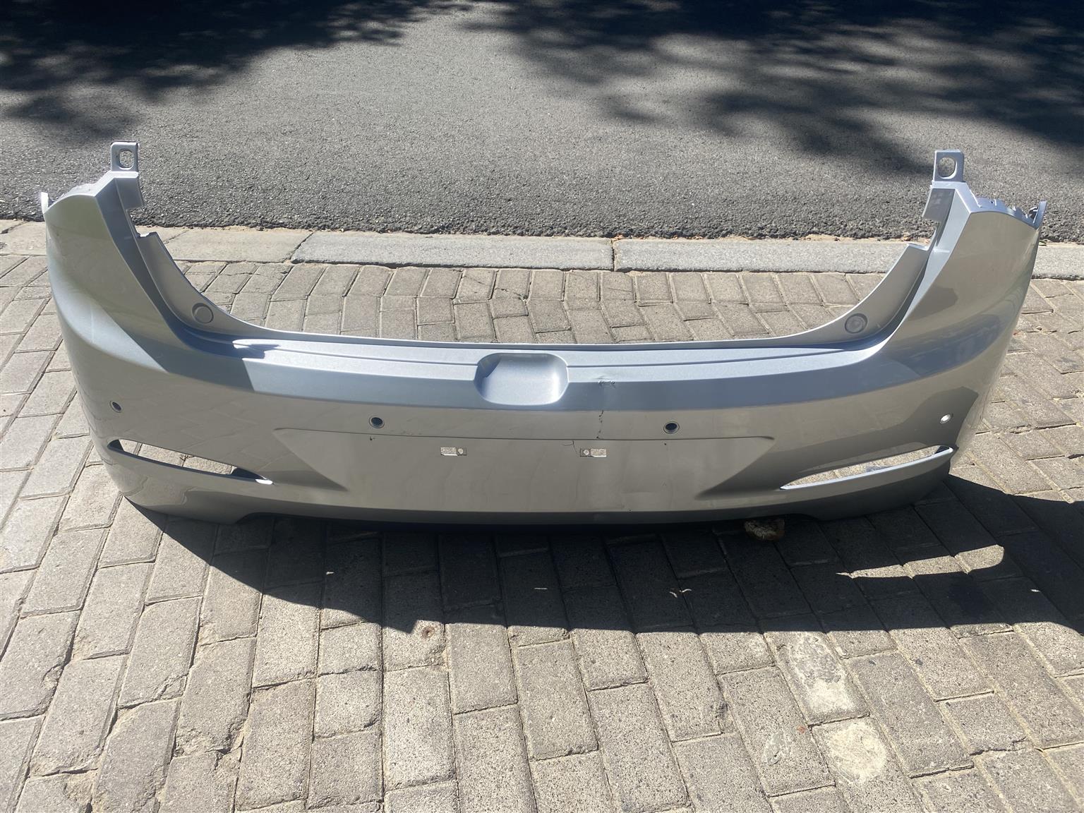 2019 HYUNDAI I20 REAR BUMPER FOR SALE. IN EXCELLENT CONDITION - Private Seller 2019 HYUNDAI I20 REAR BUMPER FOR SALE. IN EXCELLENT CONDITION - Private Seller