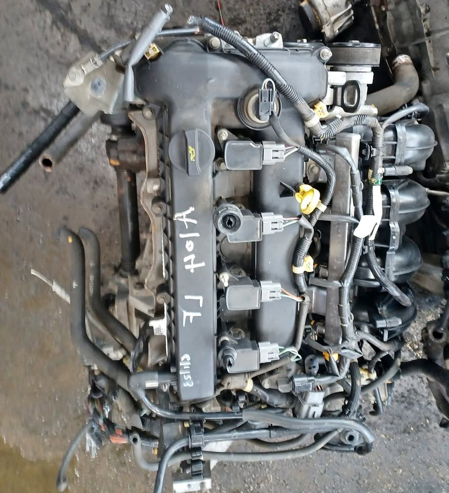 MAZDA3/5/6 2.0L LF ENGINE FOR SALE - Private Seller MAZDA3/5/6 2.0L LF ENGINE FOR SALE - Private Seller