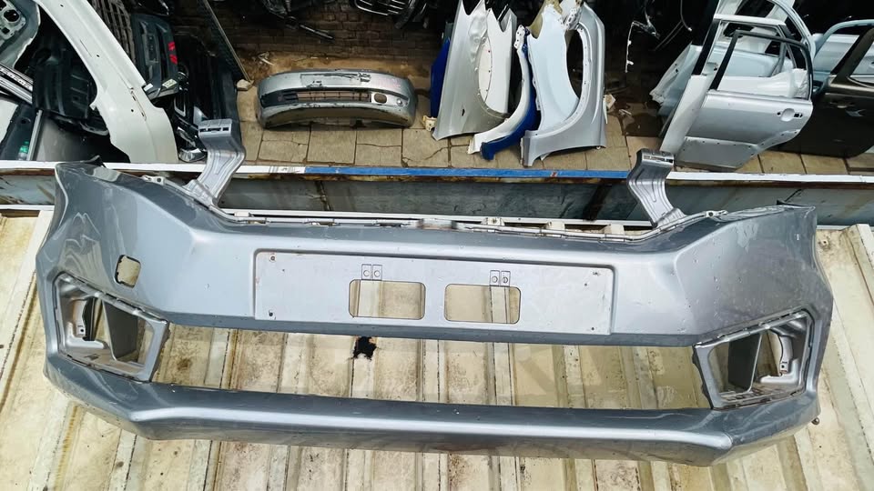Honda Amaze bumper - Private Seller Honda Amaze bumper - Private Seller