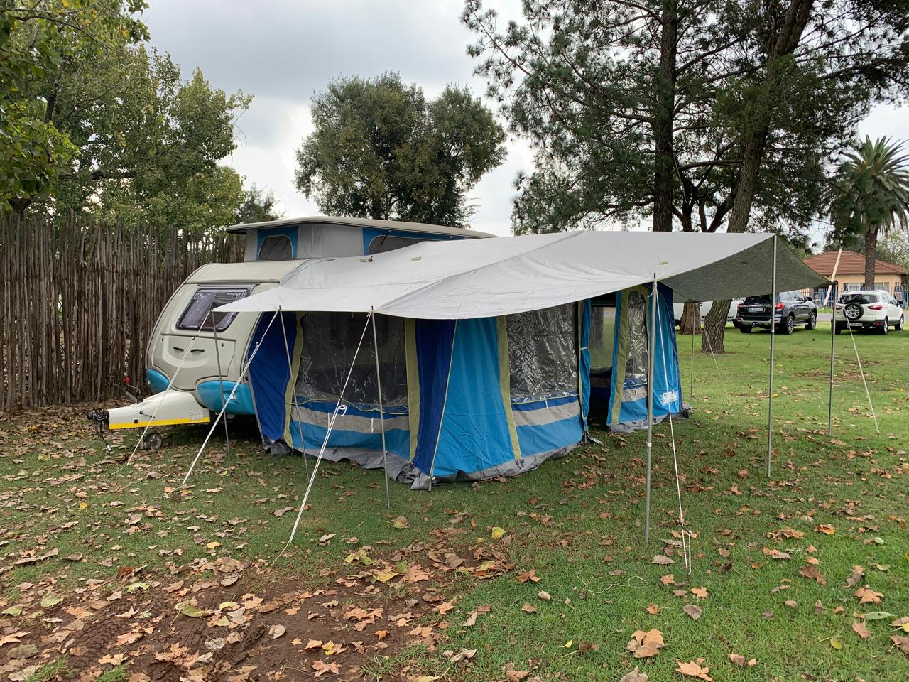 2012 Sprite Swing - Private Seller 2012 Sprite Swing - Private Seller