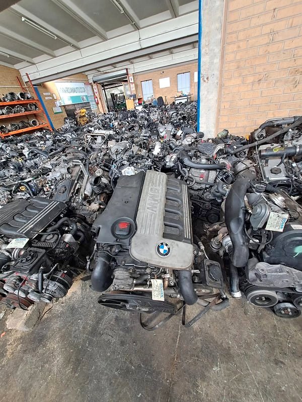 BMW M57D30 ENGINE ON SPECIAL!!! - Private Seller BMW M57D30 ENGINE ON SPECIAL!!! - Private Seller