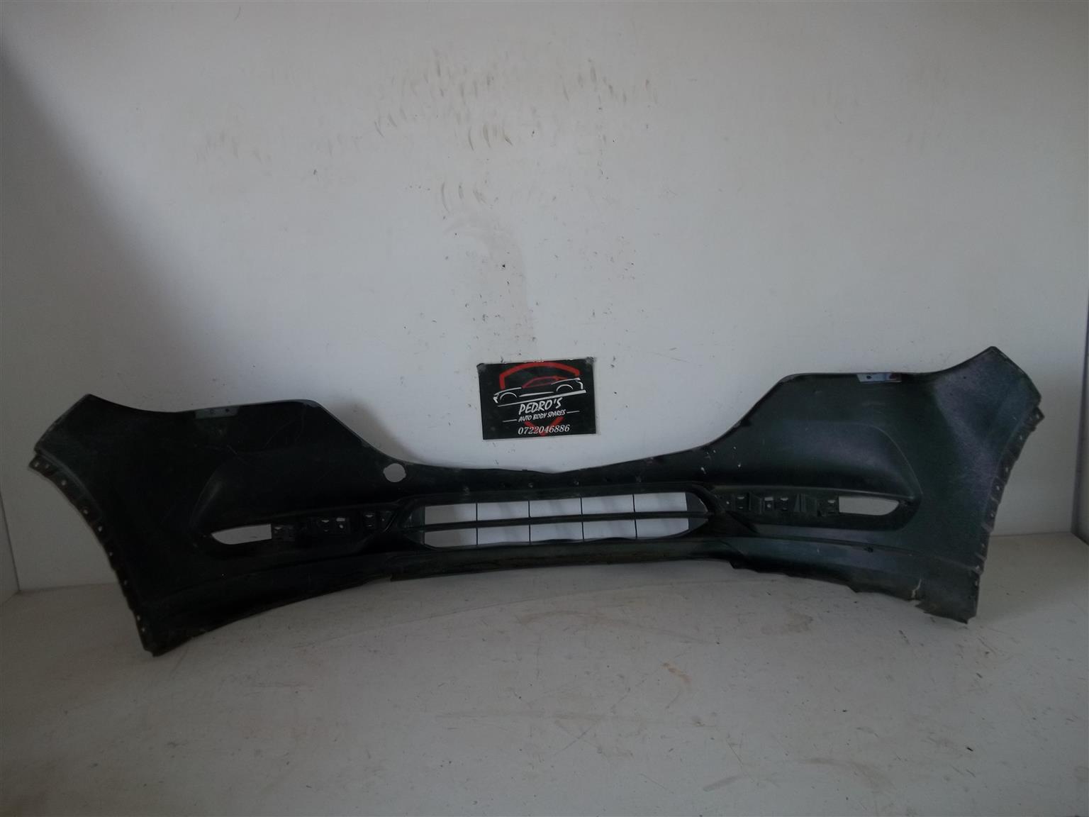 Mazda CX-5 '17-'21 front bumper - Private Seller Mazda CX-5 '17-'21 front bumper - Private Seller