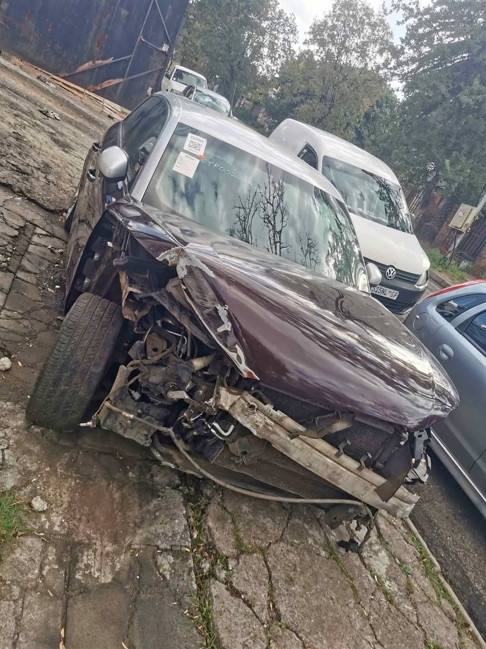 Audi A1 stripping - Private Seller Audi A1 stripping - Private Seller