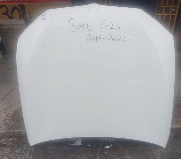 BMW G20 bonnet 2018/22 - Private Seller BMW G20 bonnet 2018/22 - Private Seller