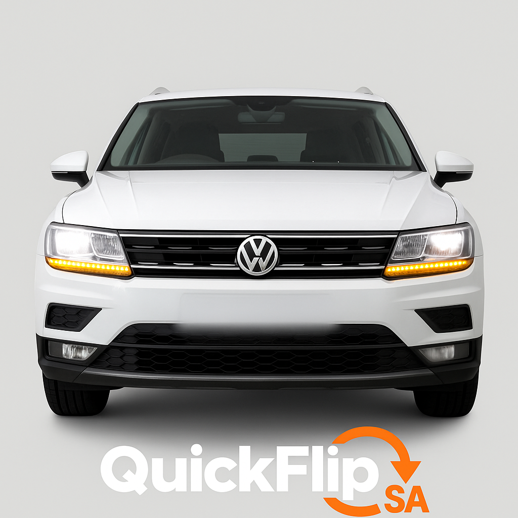 Used 2021 Volkswagen Tiguan Allspace 2.0TSI 4Motion Comfortline - Private Seller Used 2021 Volkswagen Tiguan Allspace 2.0TSI 4Motion Comfortline - Private Seller