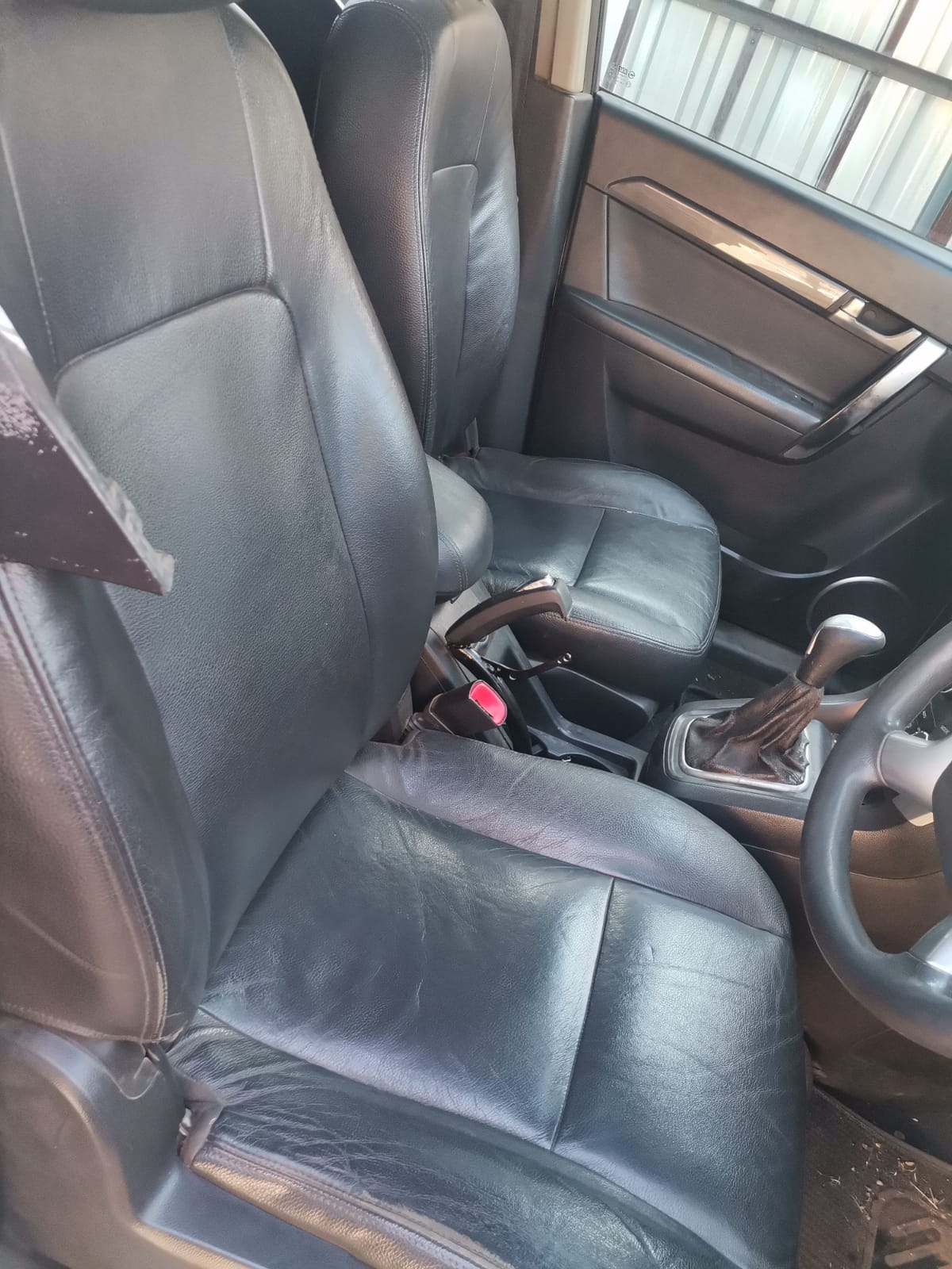 Still Stripping Chev Captiva 2009 for Spare Parts - Private Seller Still Stripping Chev Captiva 2009 for Spare Parts - Private Seller