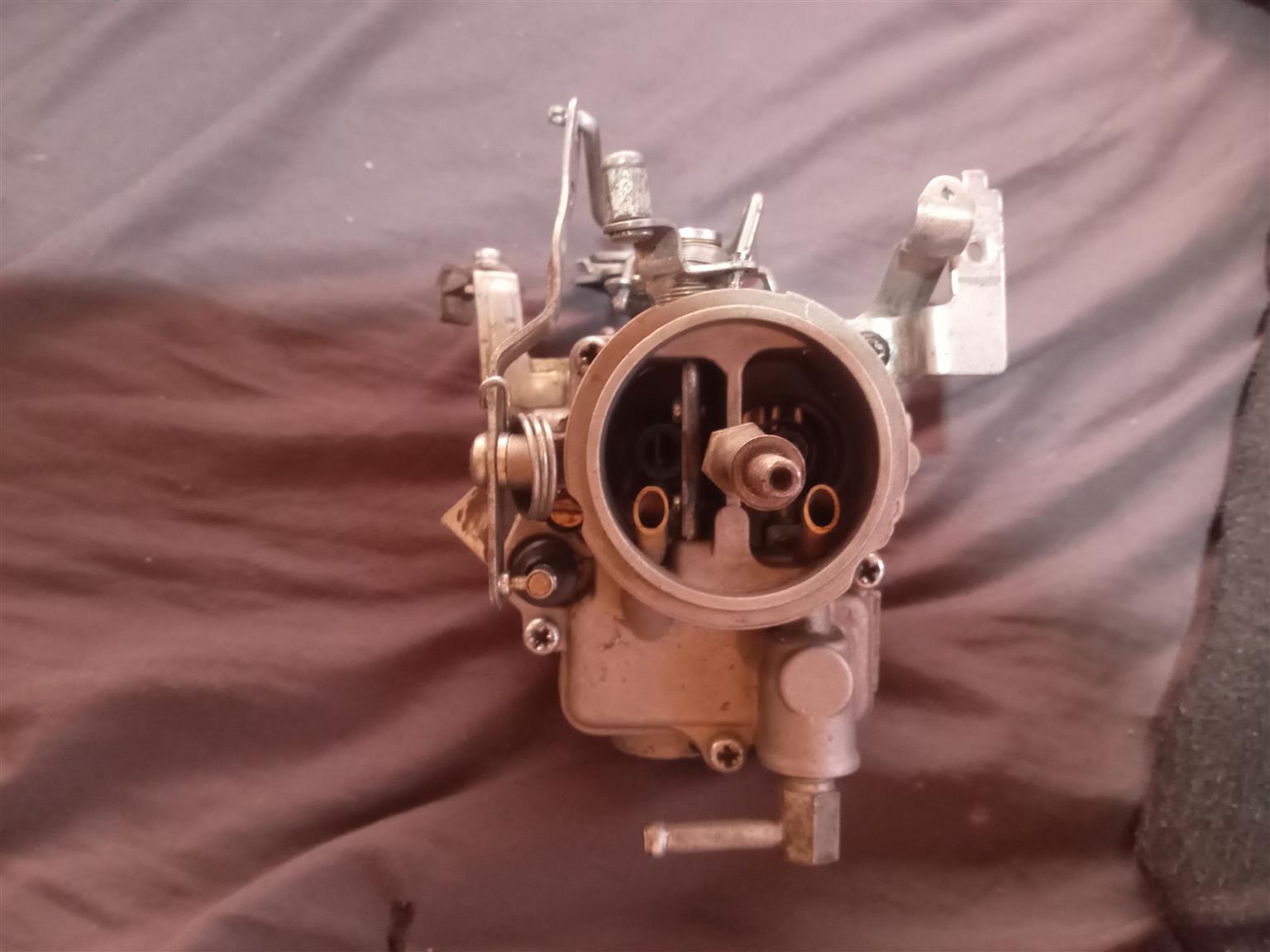 Nissan 1400 Carburator After Market - Private Seller