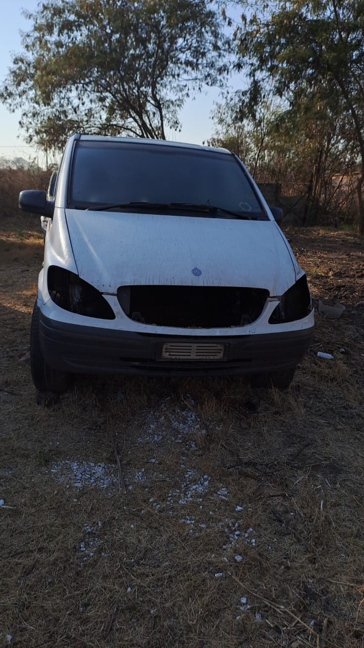 2010 module vito115 stripping for spares - Private Seller 2010 module vito115 stripping for spares - Private Seller