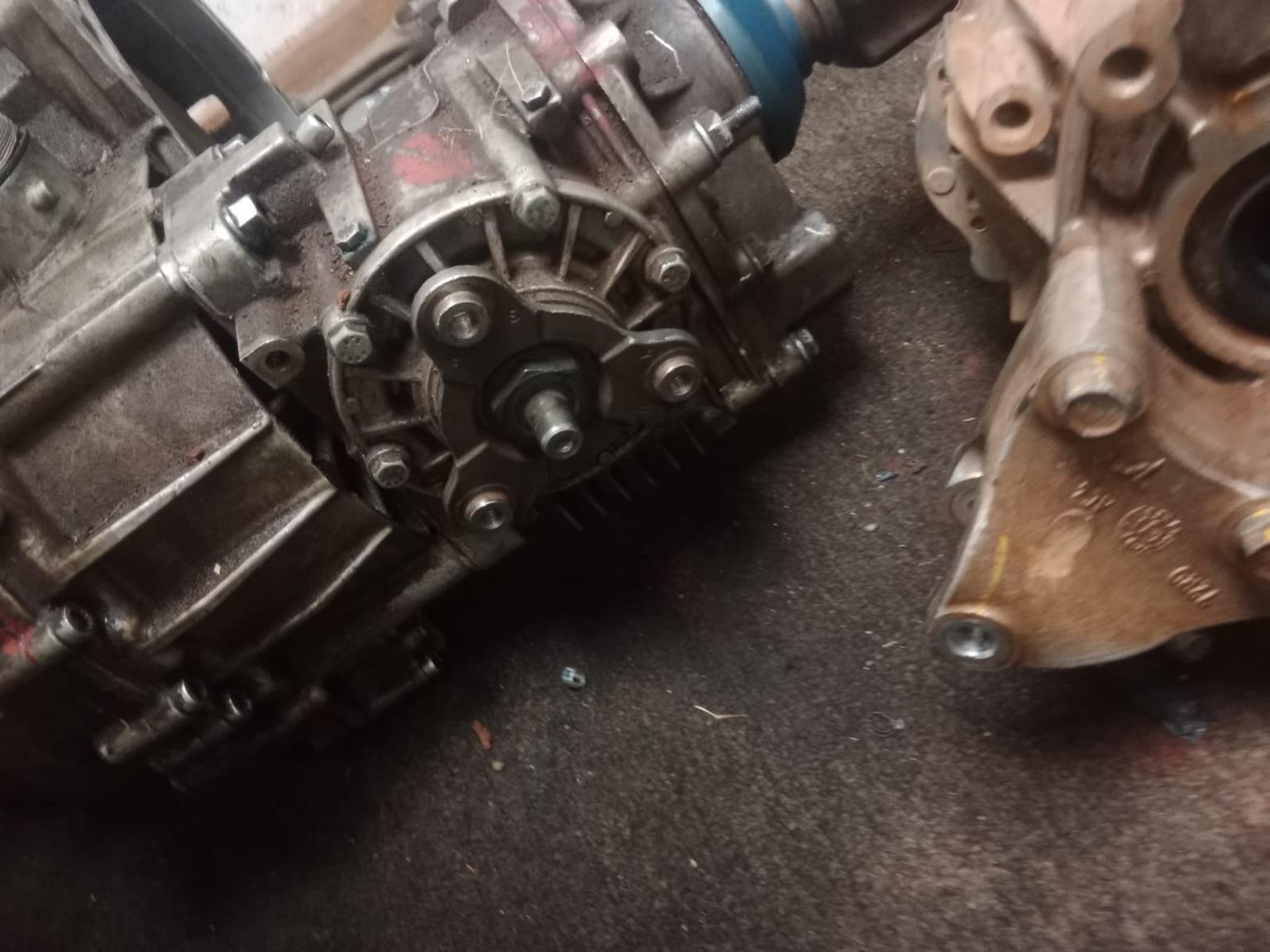 VW Tiguan automatic gearbox 4by4 - Private Seller VW Tiguan automatic gearbox 4by4 - Private Seller