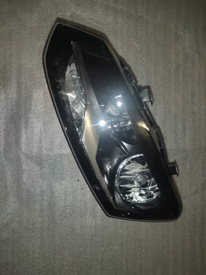 VW Polo 6 2010 – 2014 NEW double beam headlights for sale - Private Seller VW Polo 6 2010 – 2014 NEW double beam headlights for sale - Private Seller