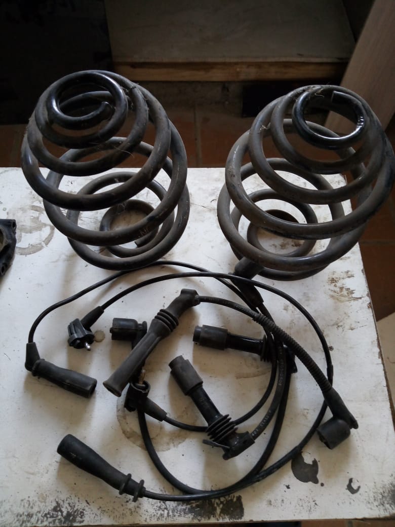 Corsa spares - Private Seller Corsa spares - Private Seller