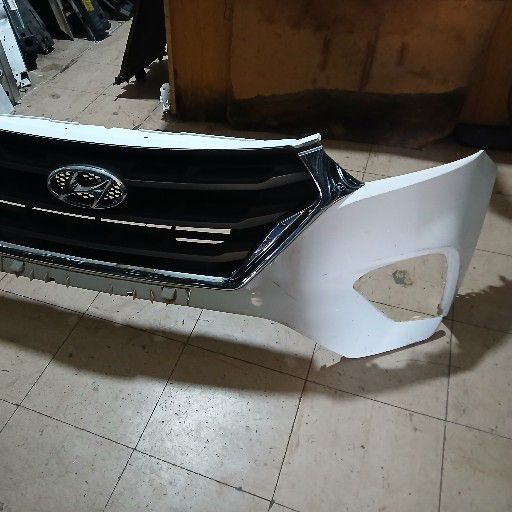 Hyundai creta bumper - Private Seller Hyundai creta bumper - Private Seller