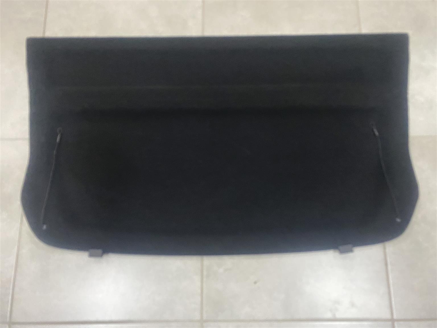 2025 FORD TERRITORY PARCEL SHELF FOR SALE. IN PRISTINE CONDITION - Private Seller 2025 FORD TERRITORY PARCEL SHELF FOR SALE. IN PRISTINE CONDITION - Private Seller