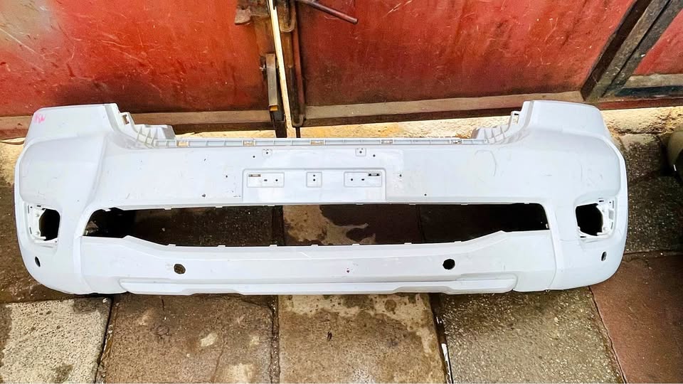 Ford Ranger bumper - Private Seller Ford Ranger bumper - Private Seller