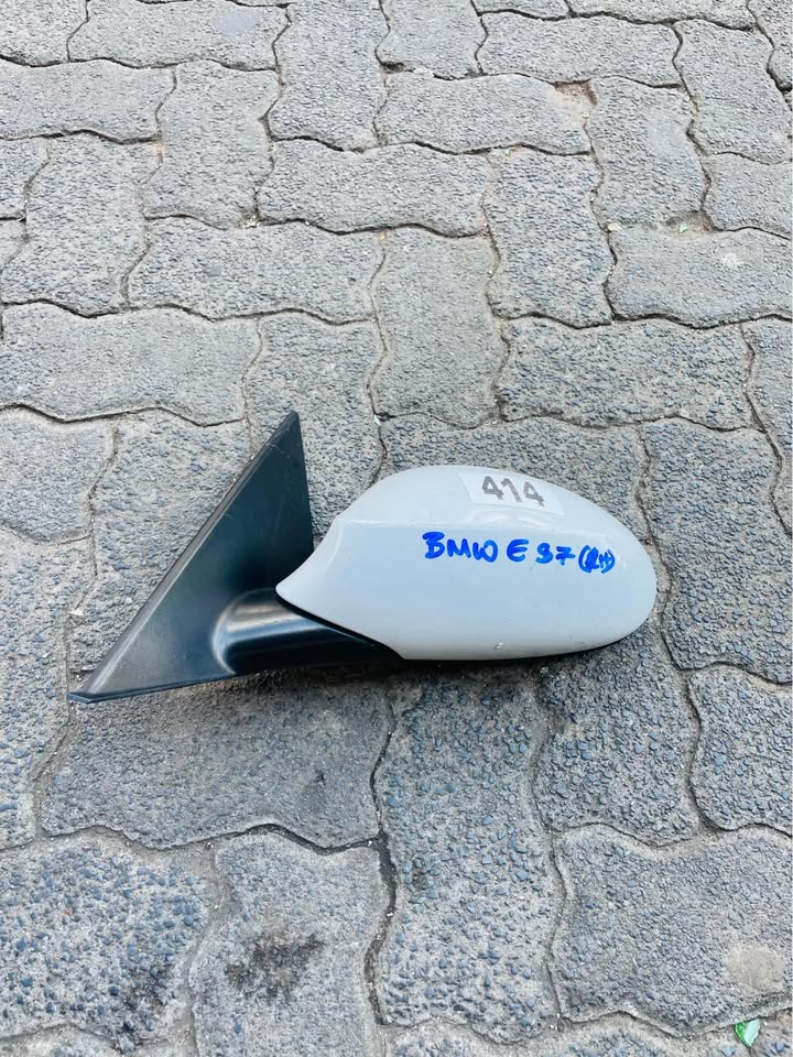 BMW E87 side mirror - Private Seller