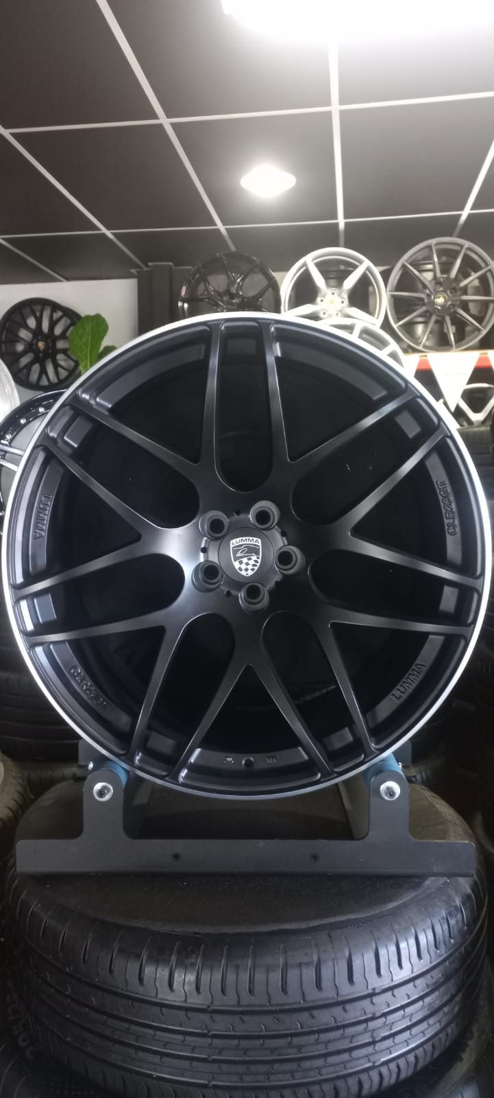 Original LUMMA CLR-GT - Private Seller Original LUMMA CLR-GT - Private Seller