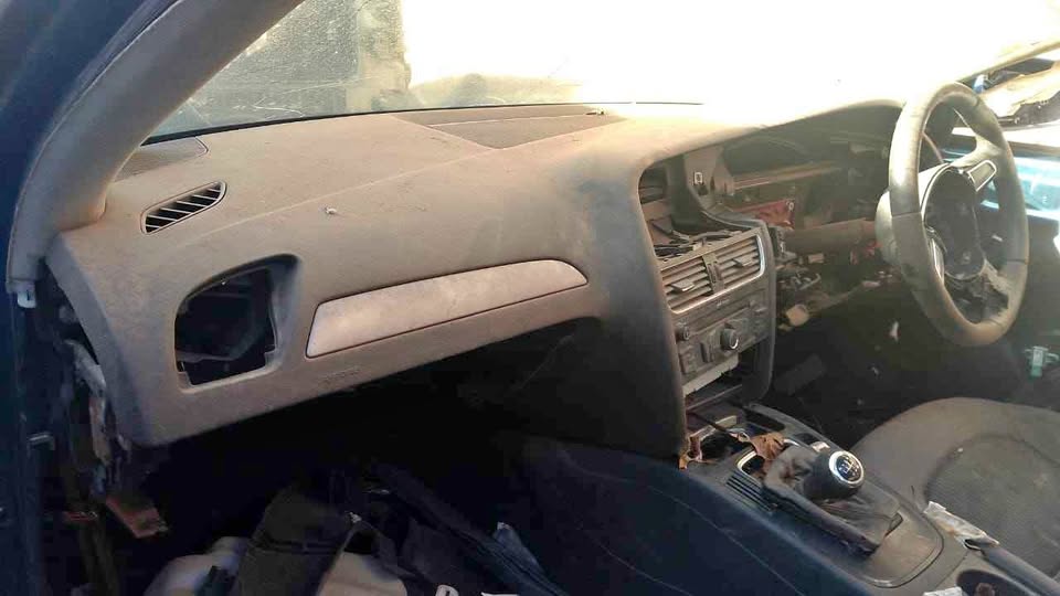 Audi A4 b8 dashboard - Private Seller Audi A4 b8 dashboard - Private Seller