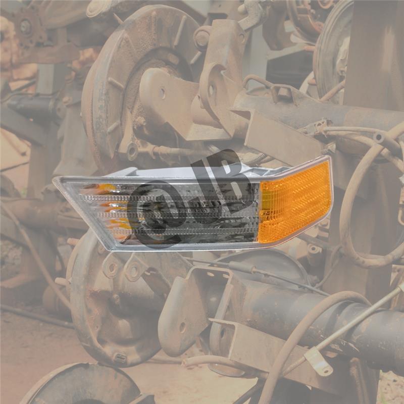 Jeep Spares -Left Hand Indicators For Jeep Patriot | Jeep - Private Seller Jeep Spares -Left Hand Indicators For Jeep Patriot | Jeep - Private Seller