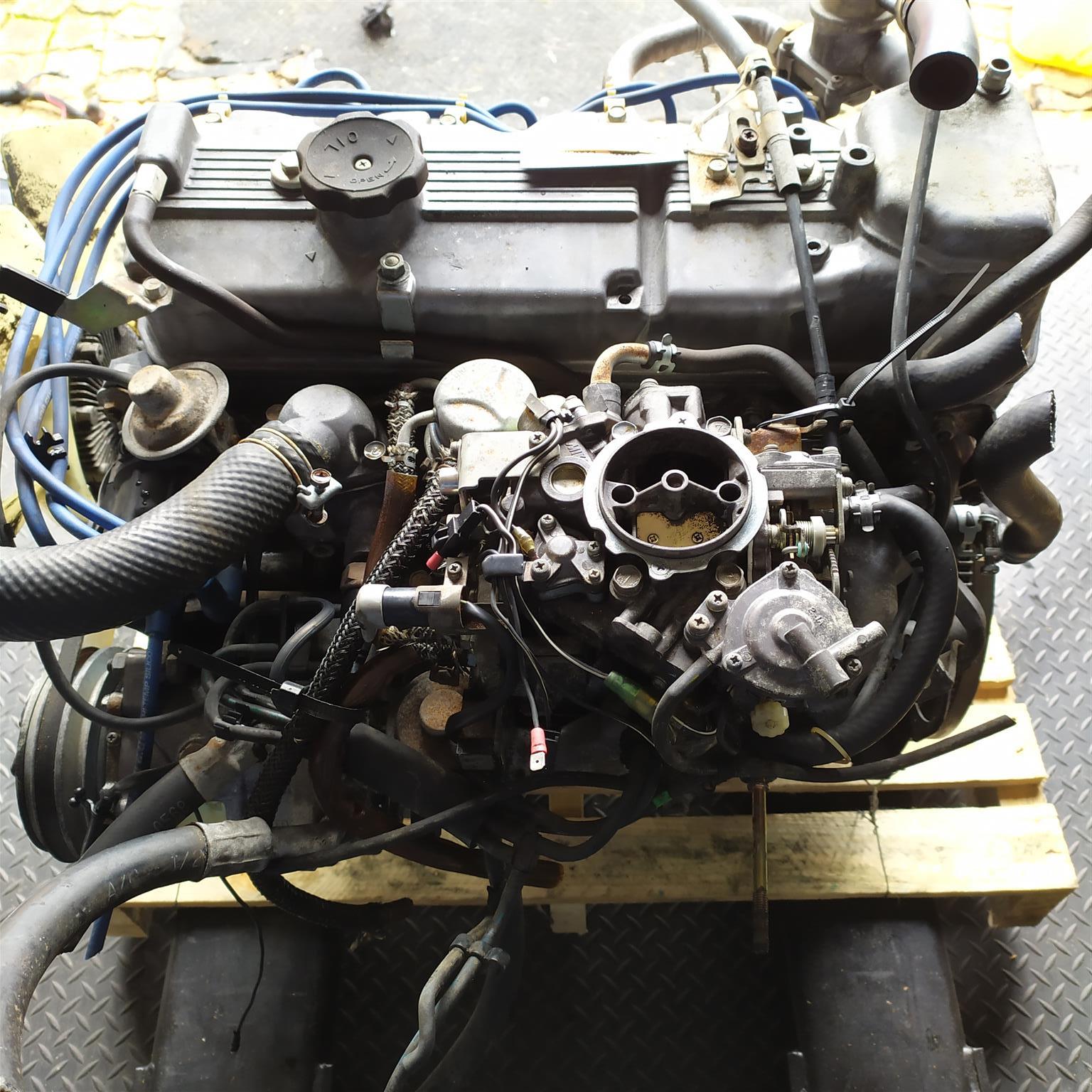 C14SE - OPEL CORSA 1.4 8V ENGINE - Private Seller C14SE - OPEL CORSA 1.4 8V ENGINE - Private Seller