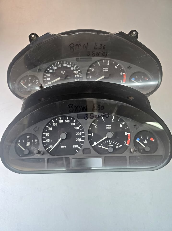 BMW E30 3 series - Private Seller BMW E30 3 series - Private Seller
