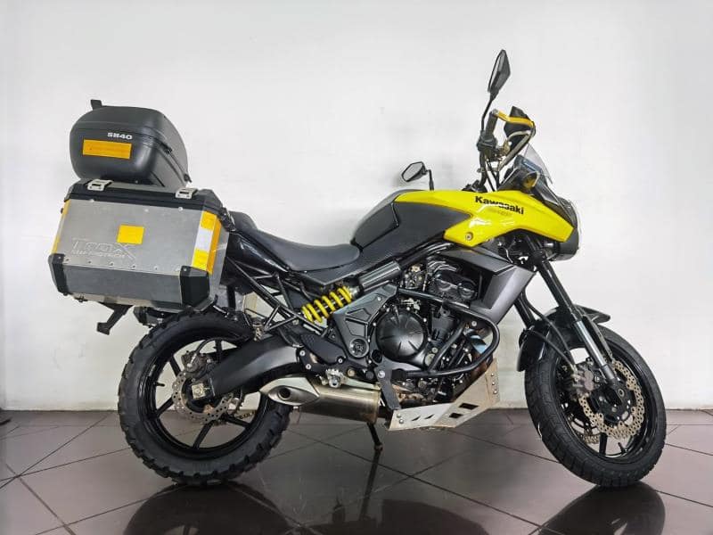 Used Kawasaki VN1600 - Private Seller Used Kawasaki VN1600 - Private Seller