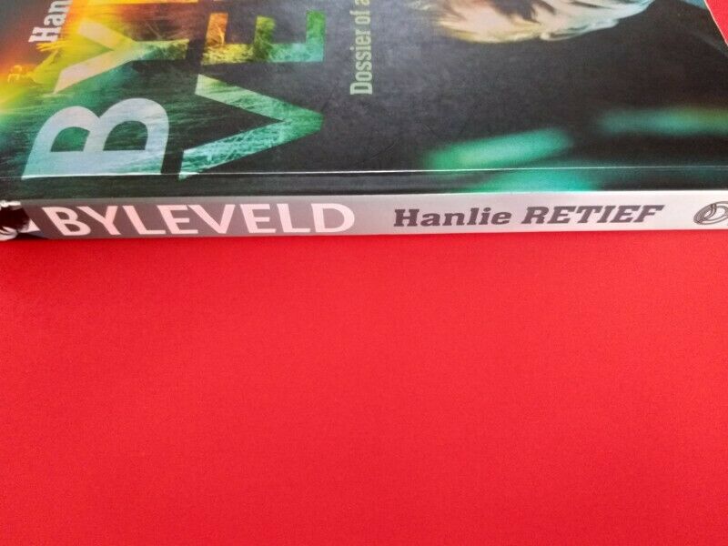 Byleveld Hanlie Retief Dossier Of A Serial Sleuth Junk Mail