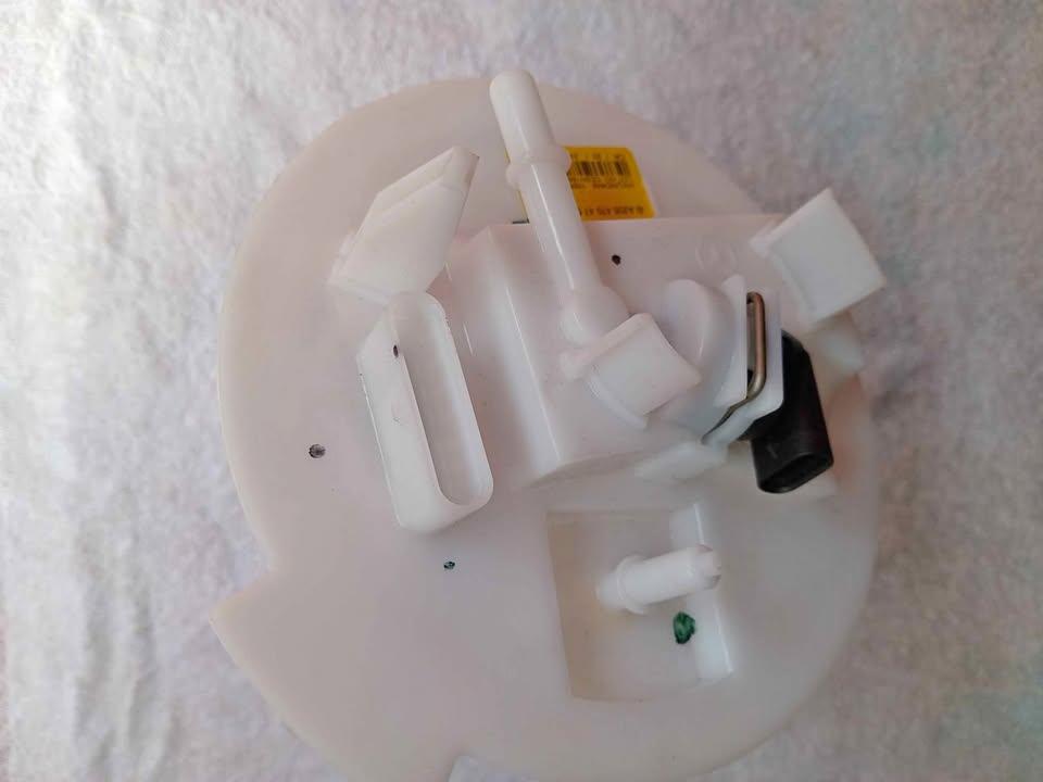Mercedes Benz Fuel Pump W205 M274