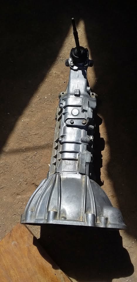 TOYOTA  CORROLLA 3T  5 SPEED GEARBOX - Private Seller