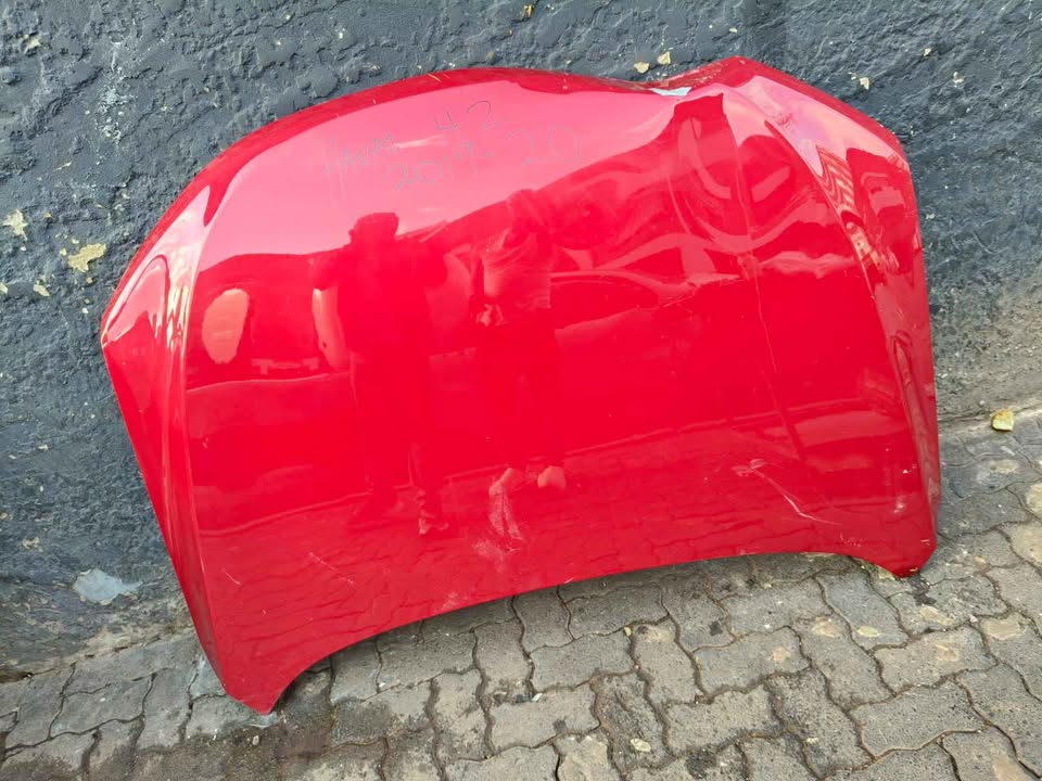 HAVAL H2 BONNET - Private Seller HAVAL H2 BONNET - Private Seller