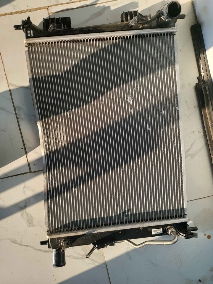 Hyundaii20 automatic Radiatorfor sale. - Private Seller Hyundaii20 automatic Radiatorfor sale. - Private Seller