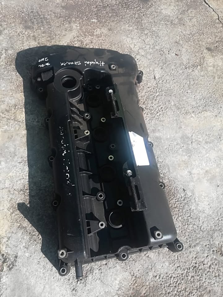 HYUNDAI SONATA 2.0I 2010 TAPPET COVER FOR SALE