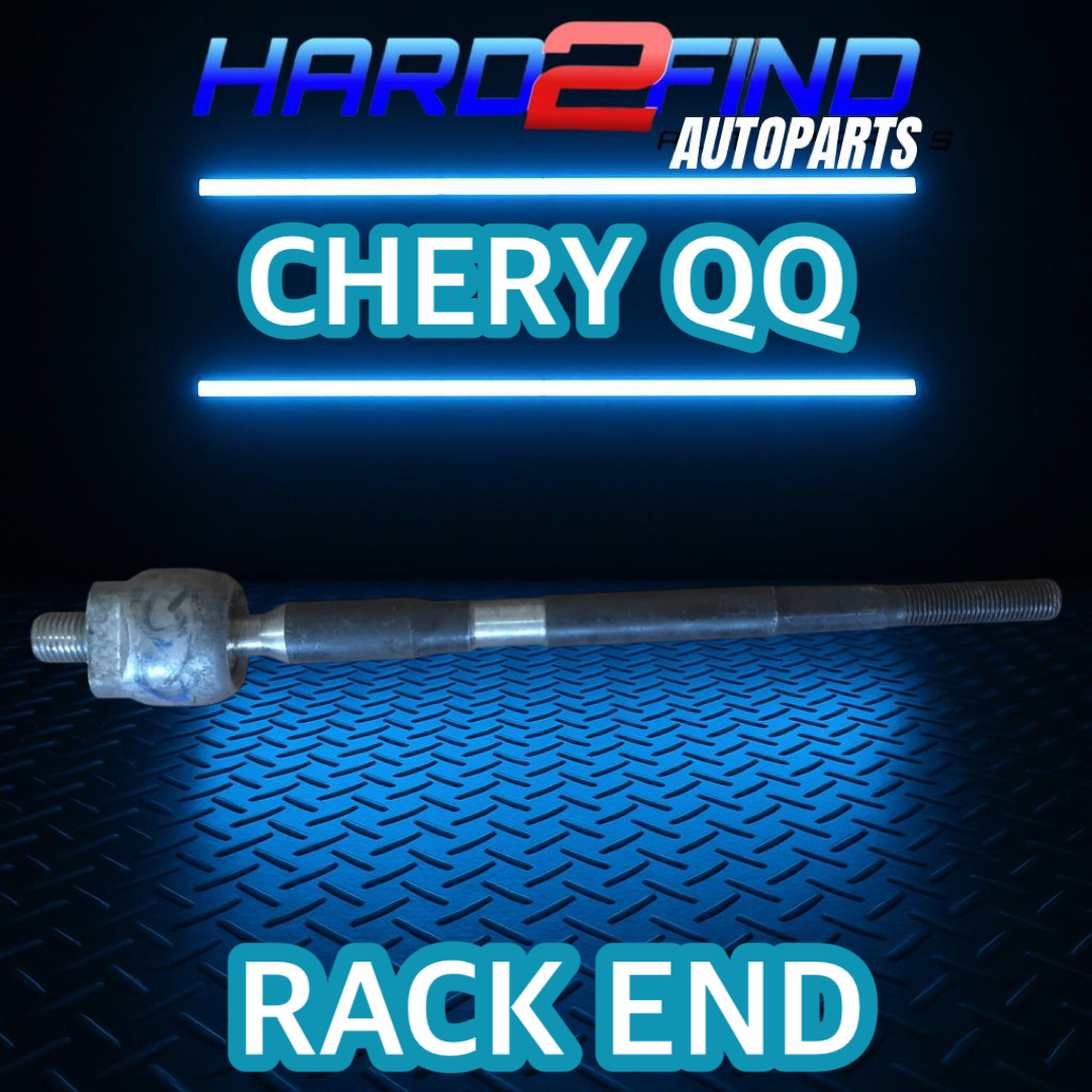 Wide Selection of Chery Tiggo and Chery QQ parts - Private Seller