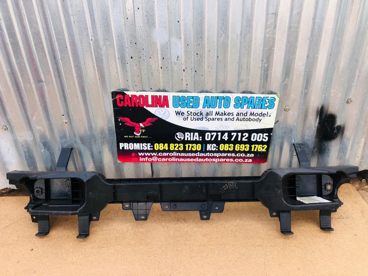 Hyundai Grand I10 rear/back bumper reinforcement /stiffener - Private Seller Hyundai Grand I10 rear/back bumper reinforcement /stiffener - Private Seller
