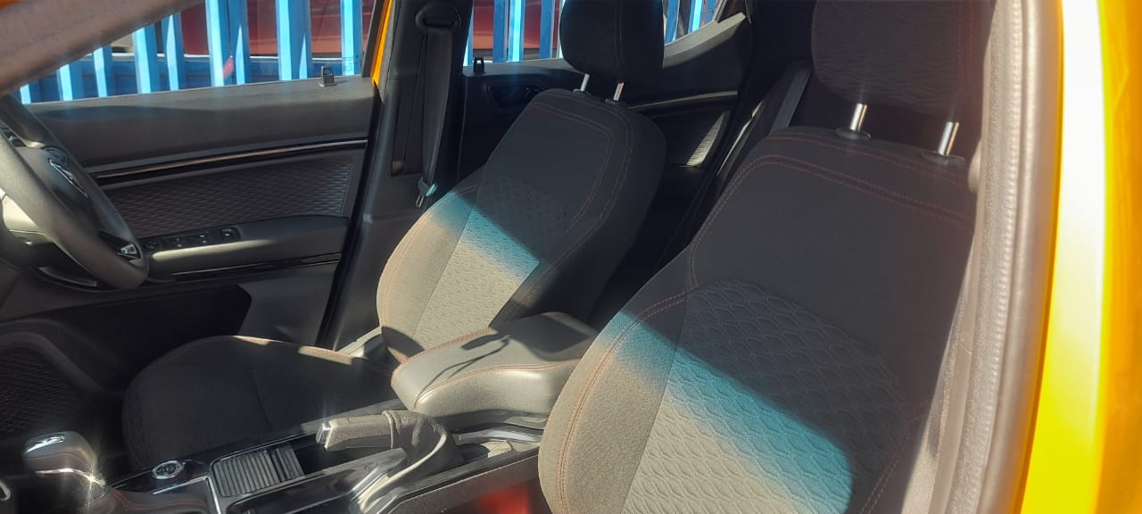 2023 Renault Kiger automatic turbo Petrol
