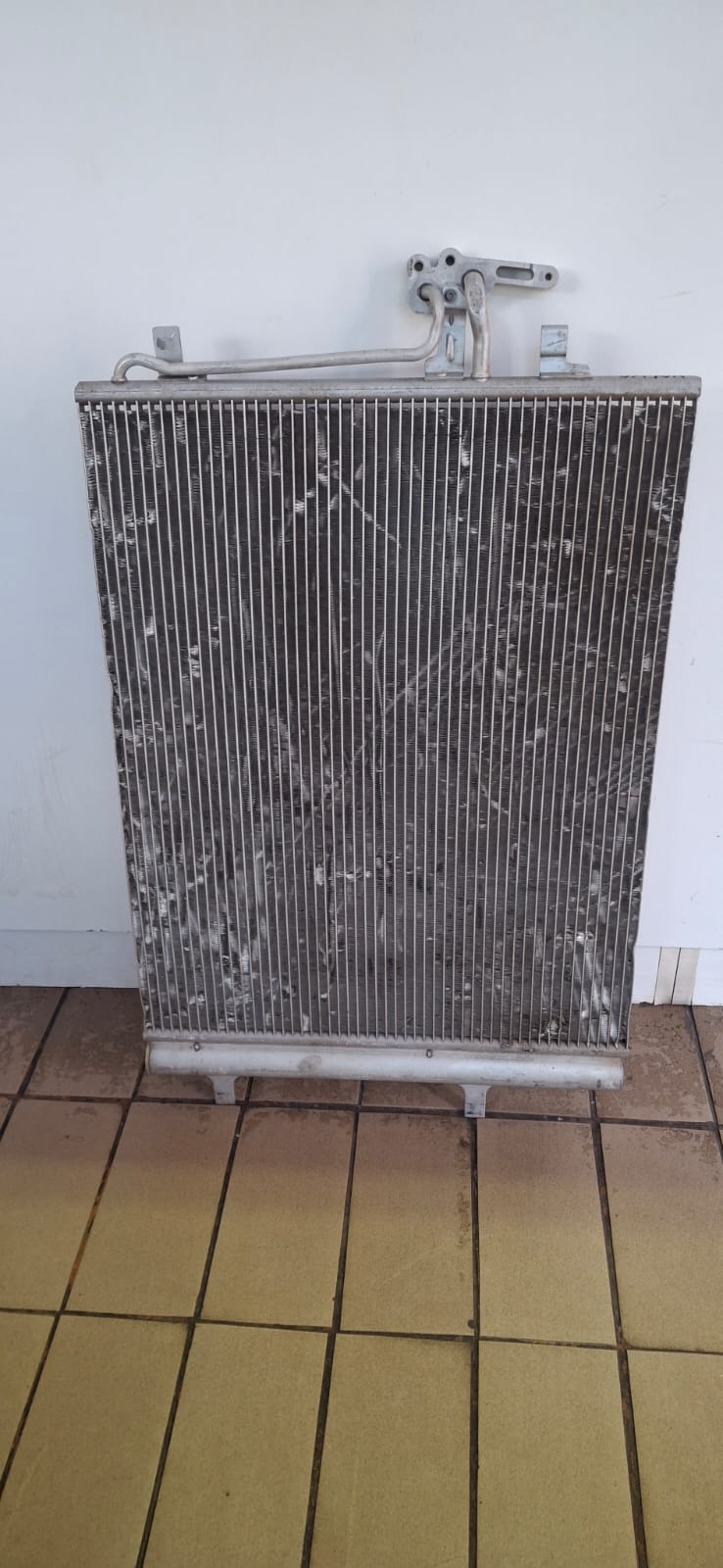 2015 VOLVO S80 AC CONDENSER AVAILABLE FOR SALE - Private Seller 2015 VOLVO S80 AC CONDENSER AVAILABLE FOR SALE - Private Seller