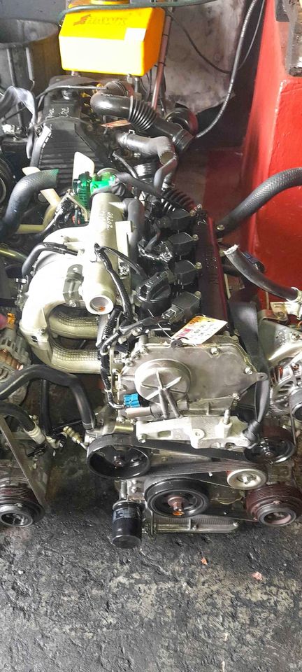 NISSAN XTRAIL QR25 ENGINE FOR SALE - Private Seller NISSAN XTRAIL QR25 ENGINE FOR SALE - Private Seller