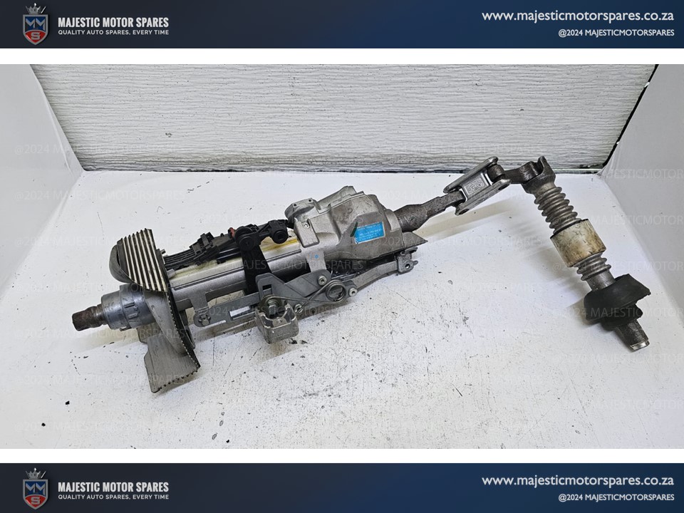 Mercedes CLK350 W209 Steering Column for Sale - - Private Seller