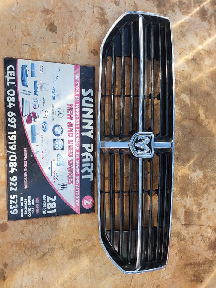 Dodge Calibre Grill - Private Seller