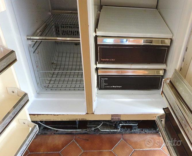 kelvinator foodarama refrigerator for sale