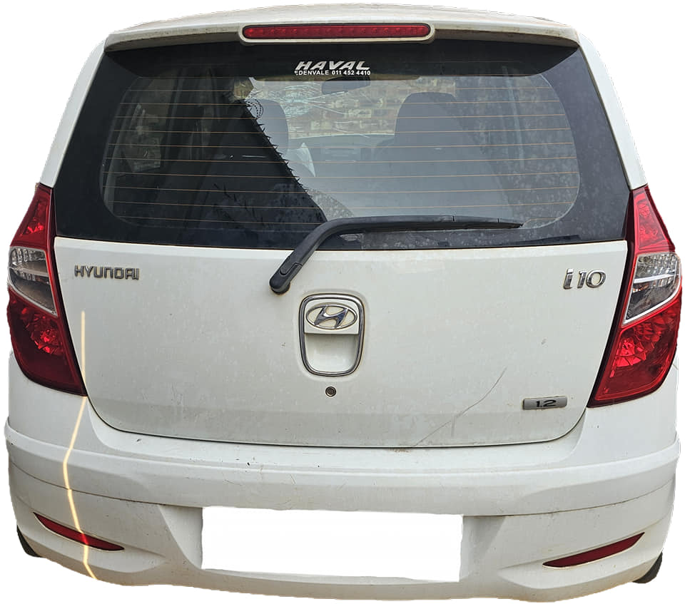 Hyundai i10 Stripping for Spares - Private Seller Hyundai i10 Stripping for Spares - Private Seller