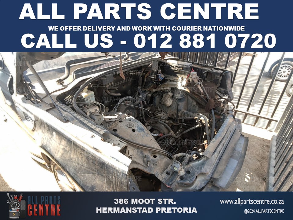 Range Rover Sport HSE stripping for spares