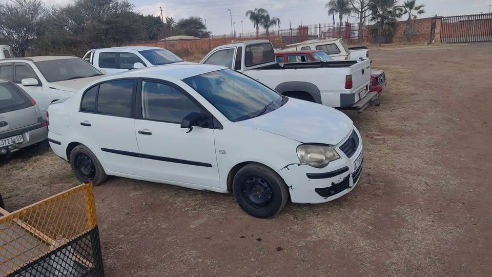 Polo bujwa BLM stripping for spares - Private Seller Polo bujwa BLM stripping for spares - Private Seller