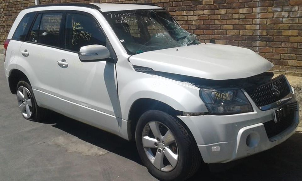 Suzuki grand vitara 2012 #J24B Stripping for spares - Private Seller Suzuki grand vitara 2012 #J24B Stripping for spares - Private Seller