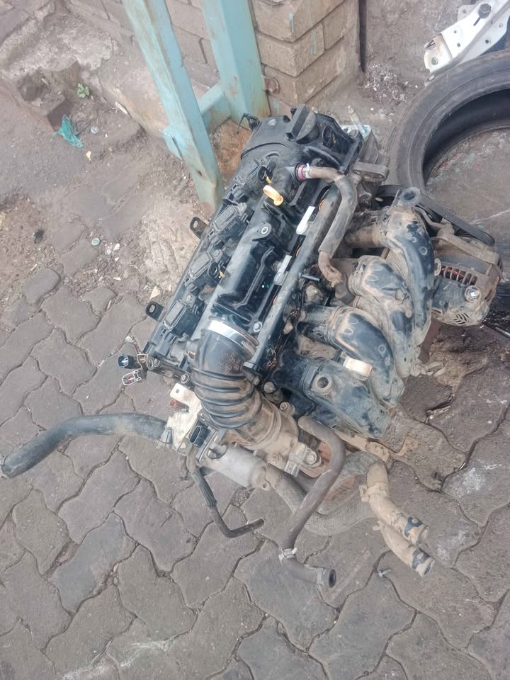 Suzuki Ertiga engine k15B - Private Seller Suzuki Ertiga engine k15B - Private Seller