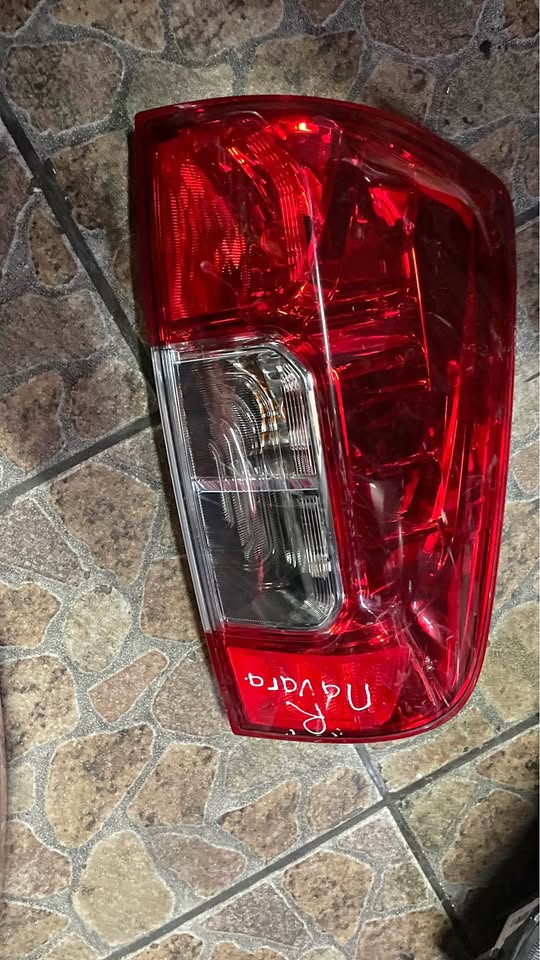 Nissan Navara taillight - Private Seller Nissan Navara taillight - Private Seller