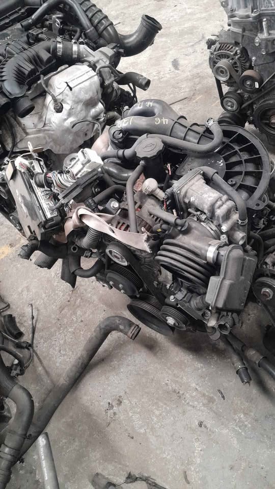 Mazda 13B Rotary HI POWER type engine 4 sale by zane samco - Private Seller