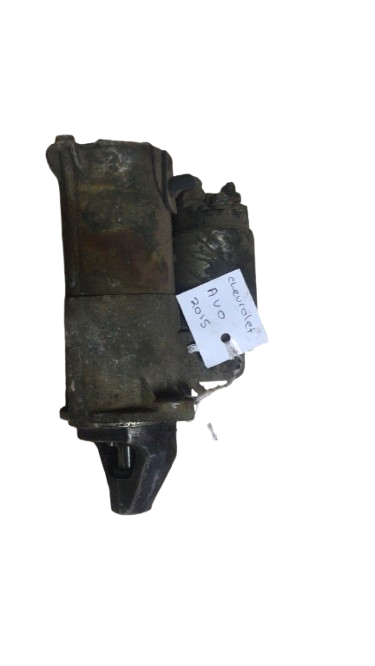 CHEVROLET AVEO STARTER (2015) - Private Seller CHEVROLET AVEO STARTER (2015) - Private Seller