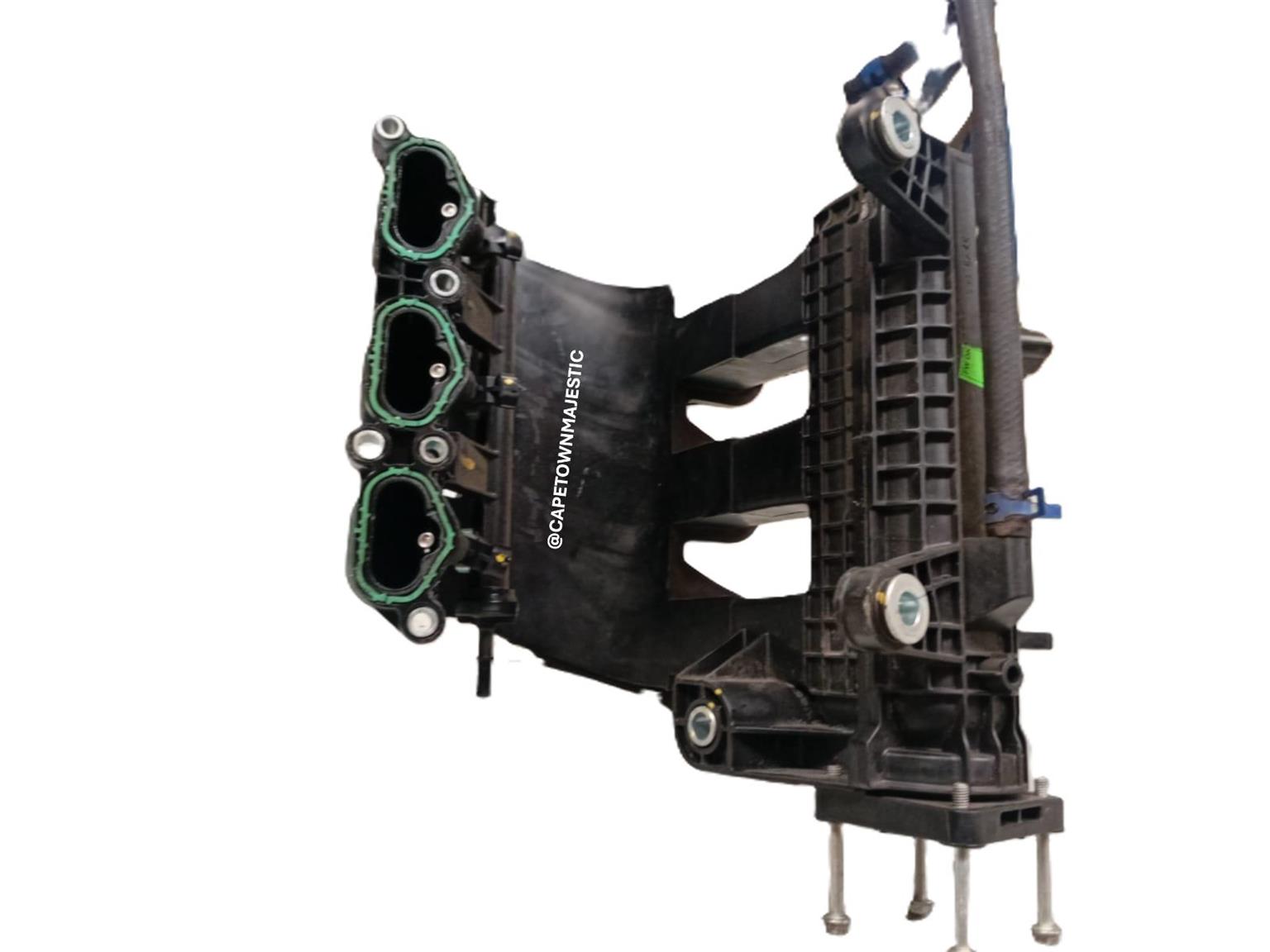 MAHINDRA KUV 100 AIR INTAKE MANIFOLD FOR SALE - Private Seller MAHINDRA KUV 100 AIR INTAKE MANIFOLD FOR SALE - Private Seller