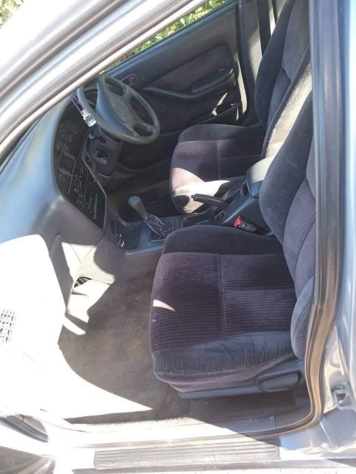 1996 Toyota Camry K